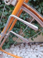 40s Vintage Bartali Steel Road