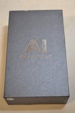 Registratore vocale AI