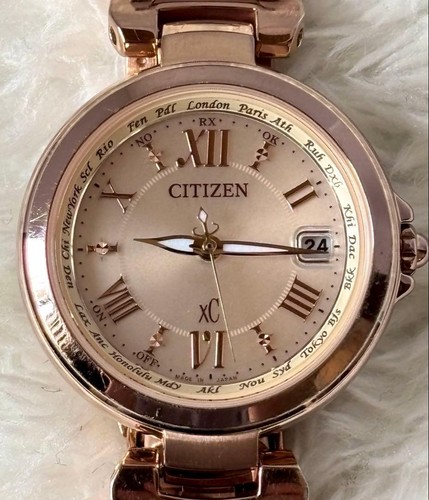 Citizen collezione base - xc,