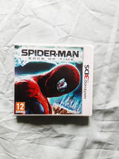 Spiderman Edge of Time gioco