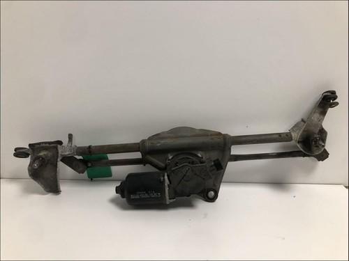 Moteur essuie glace avant