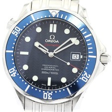 Orologio Uomo Automatico Omega