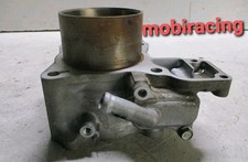 Gruppo Termico Cilindro Pistone Gruppo Originale Honda KTW Sh 300 2007 2015