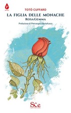 Libri Toto Cuffaro - La Figlia