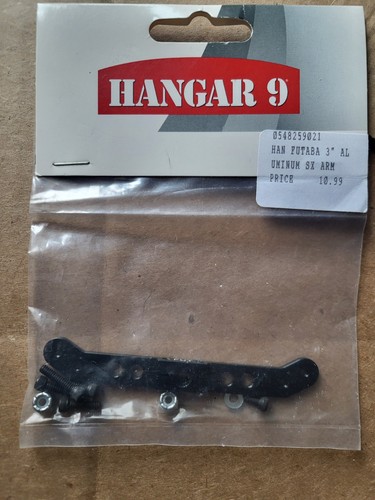Hangar han9159 braccio - hangar, 9