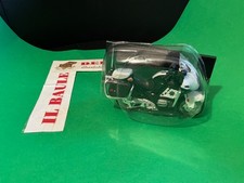 MAISTO modellino moto BMW