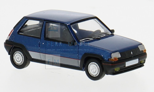 Pcx870297 renault 5 gt - renault,
