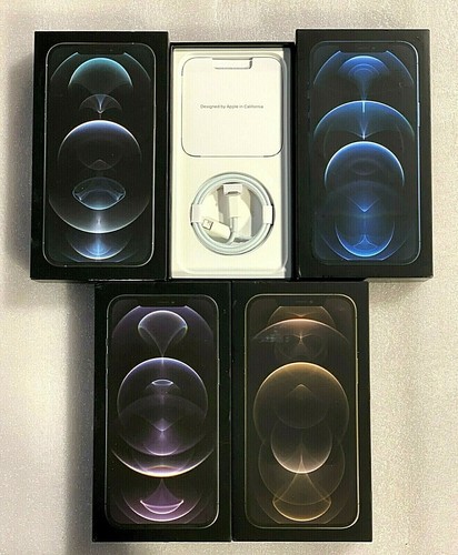 Nuovo apple iphone - nuovo, 12