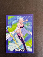 PANINI ONE PIECE 25TH ANNIVERSARY CARD COLLECTION BASE KIBI 41