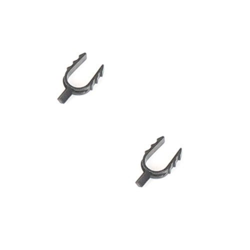 Clips pour câblage - , quad