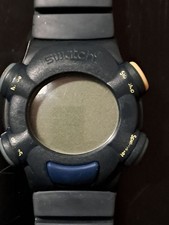 Swatch Beat 1999 multifunzione