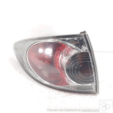 Fanale post. parte est. SX MAZDA Mazda 6 1a Serie MY'06 2.3 16V SW 333fe7