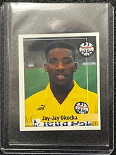 STICKER PANINI BUNDESLIGA