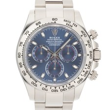 ROLEX Cosmograph Daytona