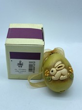 THUN, addobbo,  uovo Pasqua