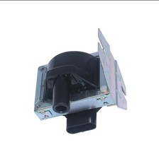 BOBINA ACCENSIONE CANDELE FIAT PANDA  UNO LANCIA Y 10 ALFA MOTORE FIRE 1.1