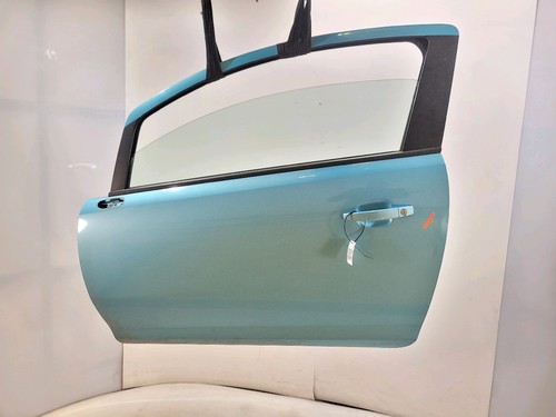 Porta sinistra opel - porta,