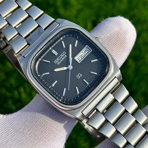 Orologio uomo vintage - orologio, seiko