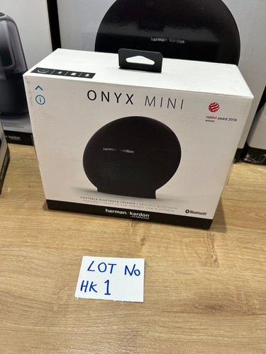 Harman kardon onyx mini - onyx,