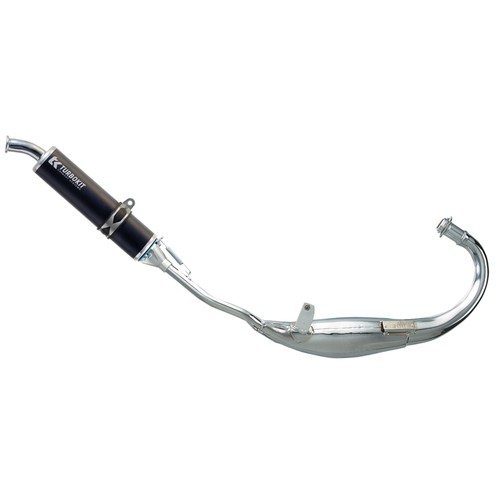 Scarico honda ns1 per moto - honda,