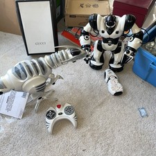 Robot telecomandati WowWee