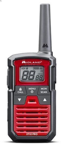 Radio alan midland c1459 - alan,