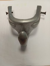 Gancio Portaborse Accessorio Vespa Serpente Snake Originale Small Frame