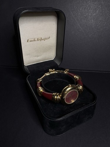 Raro orologio donna vintage - da,