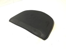 CUSCINO BAULETTO POGGIASCHIENA PASSEGGERO POSTERIORE HONDA SH I 125 2013 2016