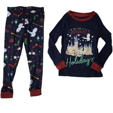 Harry Potter Famiglia Dormire