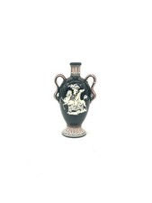 Vaso bottiglia ceramica