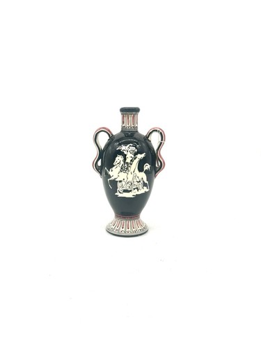 Vaso bottiglia ceramica