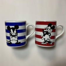 Coppia tazze disney - tazze, disney's