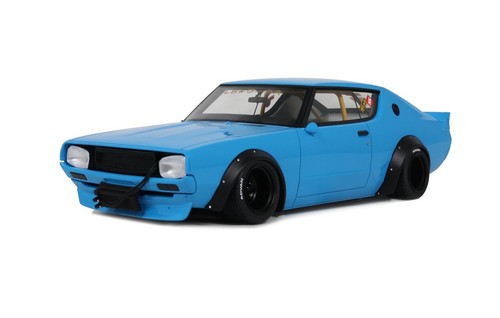 Nissan skyline 2000 r - nissan,
