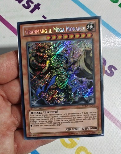 Granmarg mega monarca - granmarg,