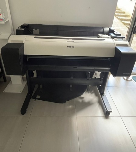 Plotter professionale canon - professionale,
