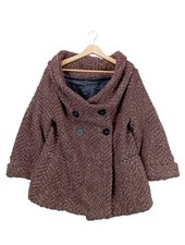 ZARA BASIC Cappotto corto