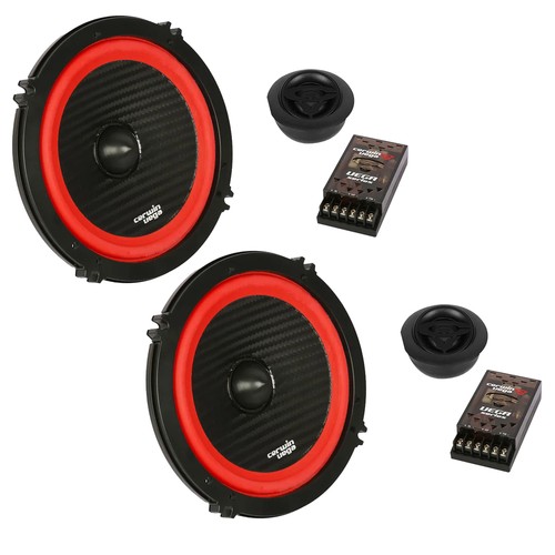 Cerwin vega v65c - cerwin-vega, 6,5"