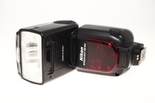 Flash nikon SB900