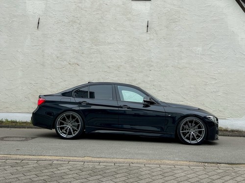 Alu wheelforce bmw serie - wheelforce,