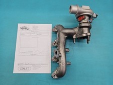 Turbocompressore KIA Rio 2018