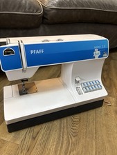 Pfaff Select 2 Sewing Machine