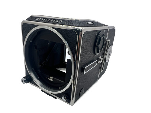 Quasi come nuovo hasselblad - [quasi,