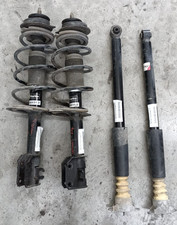 AMMORTIZ.  ANTERIORI E POSTERIORI : STARLINE - FIAT PUNTO 188 - 1.3 MJT -03 07