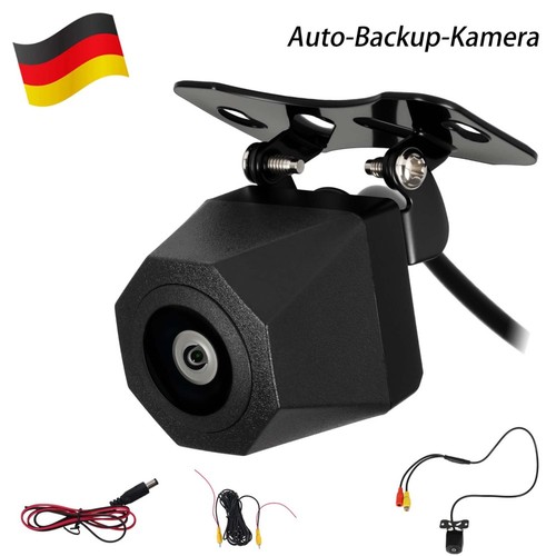 Telecamera backup auto - telecamera,