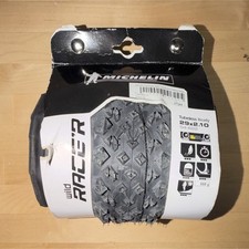 Pneumatico Michelin Wild