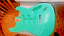 MJT Stratocaster Body Ontano
