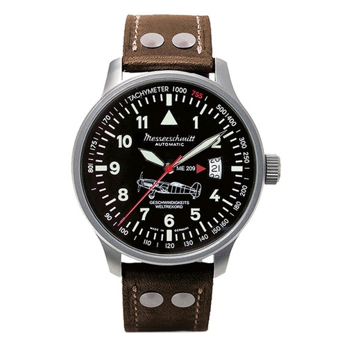 Aristo uomo messerschmitt - aristo,