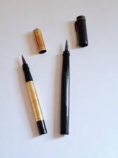 Antiche Penne Stilografiche 