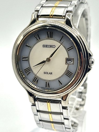Orologio seiko v145 0e30 - v145-0e30, data
